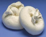 Surgical Stockinette Tubular with EZ Pull Tabs DeRoyal® 4 X 36 Inch Sterile - BeHope