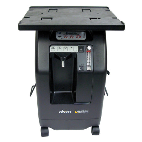 Devilbiss 5 Liter Oxygen Concentrator - BeHope