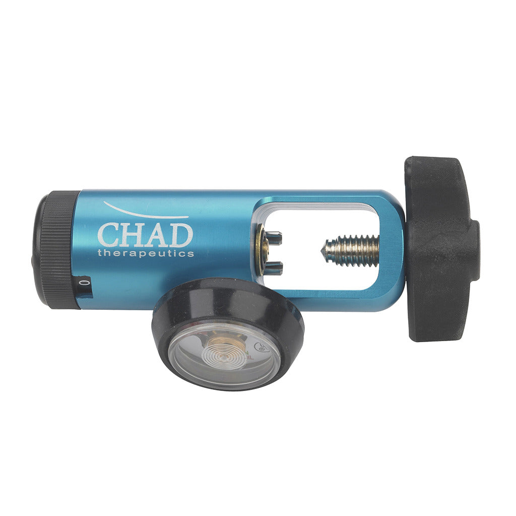Chad® Regulators - BeHope