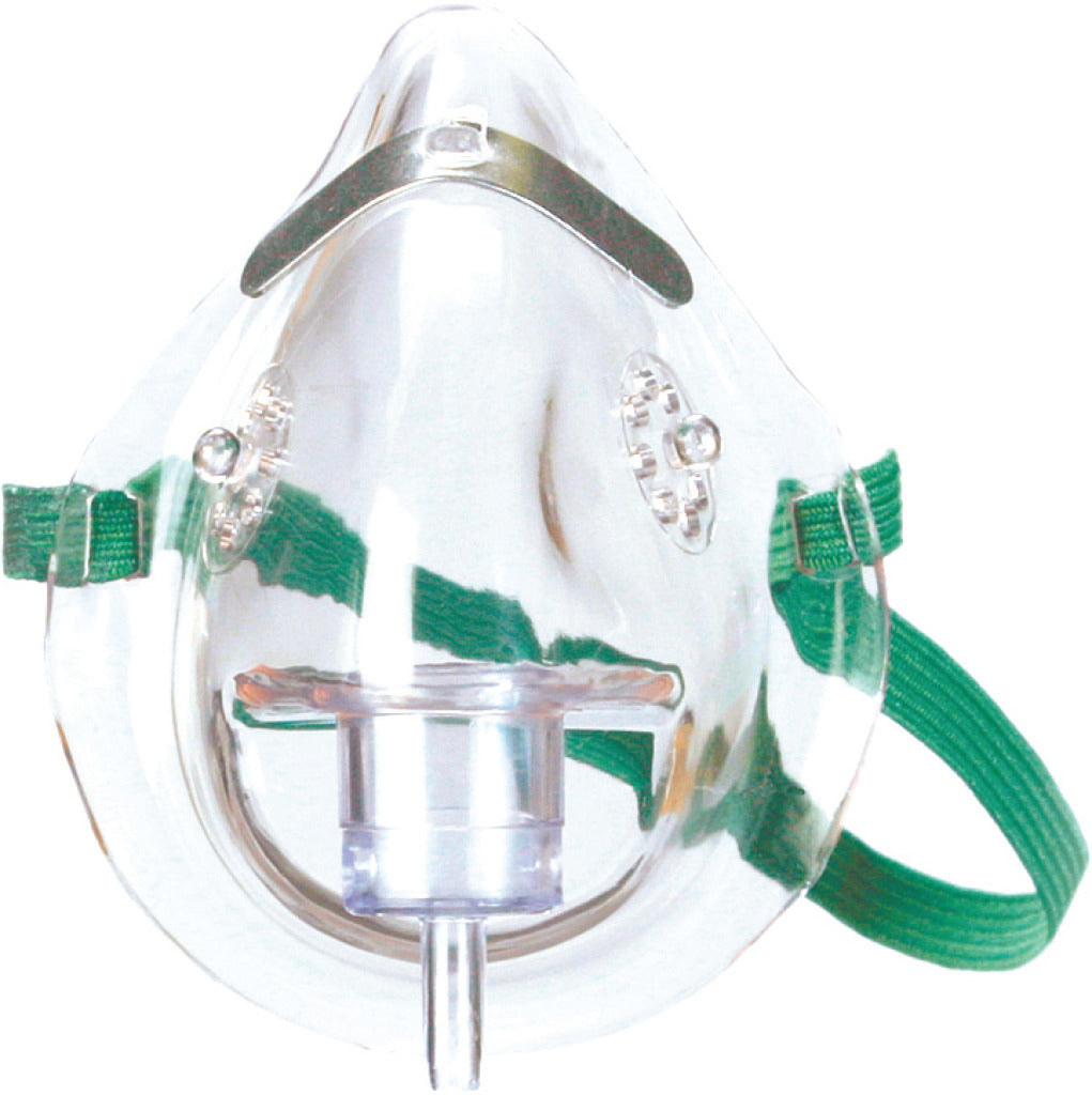 Oxygen Mask - BeHope