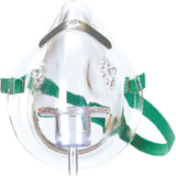 Oxygen Mask - BeHope