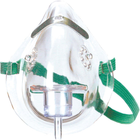 Oxygen Mask - BeHope