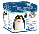 Penguin Pediatric Compressor Nebulizer - BeHope