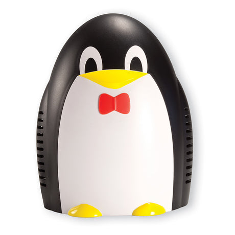 Penguin Pediatric Compressor Nebulizer - BeHope