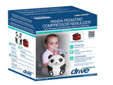 Panda Pediatric Compressor Nebulizer -BeHope