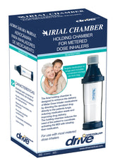 Airial™ Holding Chamber - BeHope