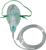 Disposable Nebulizer Kit -BeHope