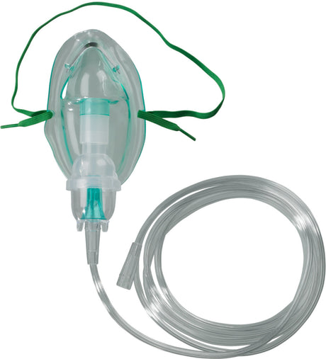 Disposable Nebulizer Kit - BeHope