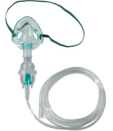 Disposable Nebulizer Kit -BeHope