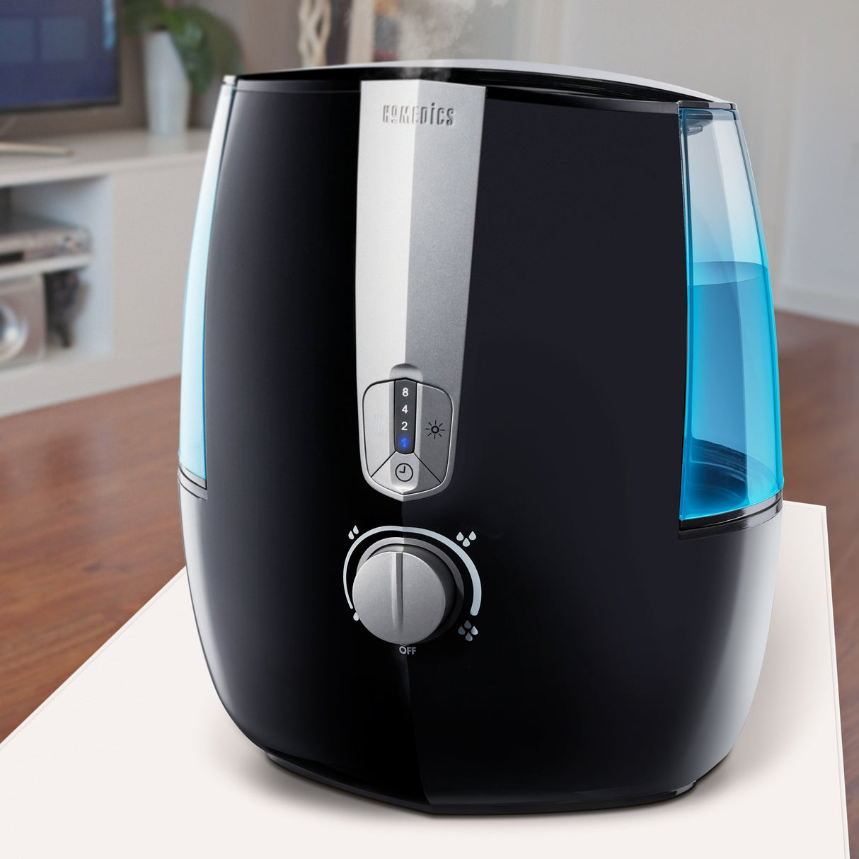 HoMedics TotalComfort Plus Humidifier