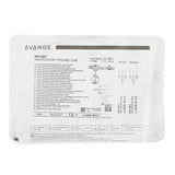 Low Profile Gastrostomy Tube Kit MIC-Key® 18 Fr. 2.5 cm Tube Silicone Sterile - BeHope