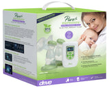 Pure Expressions Dual Channel Electric Breast Pumps - BeHope