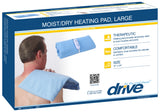 Moist-Dry Heating Pad, Standard -BeHope