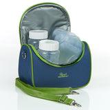 Pure Expressions Dual Channel Electric Breast Pump -BeHope