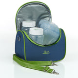 Pure Expressions Dual Channel Electric Breast Pumps - BeHope