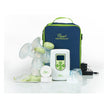 Pure Expressions Dual Channel Electric Breast Pumps - BeHope