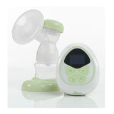 Pure Expressions Single Channel Electric Breast Pump - BeHope