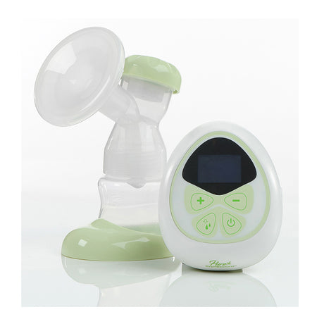 Pure Expressions Single Channel Electric Breast Pump - BeHope