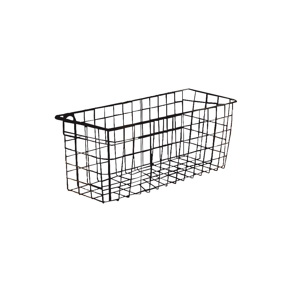 Baskets For 4-wheel Rollators - BeHope