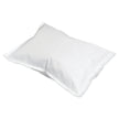 Pillowcase McKesson White Disposable - BeHope