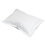 Pillowcase McKesson White Disposable - BeHope