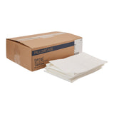 Pillowcase McKesson White Disposable - BeHope