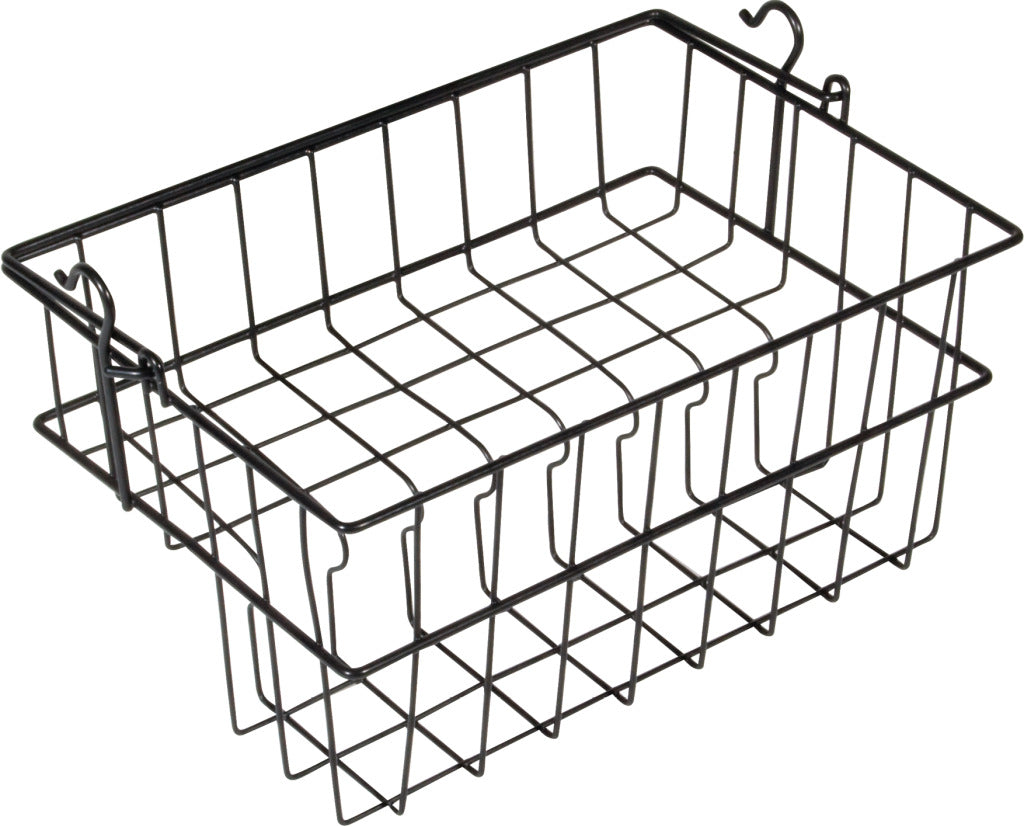 Baskets For 4-wheel Rollators - BeHope