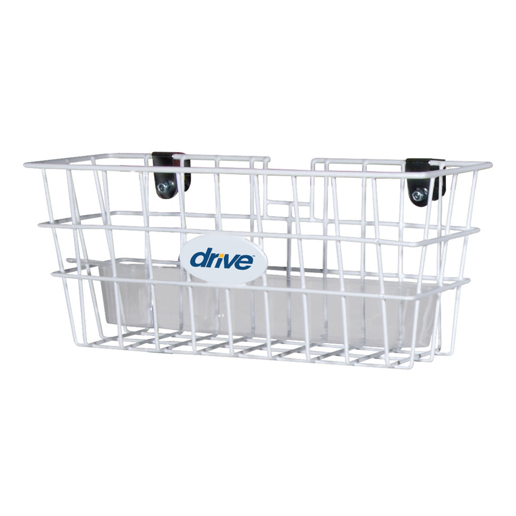 Baskets For 4-wheel Rollators - BeHope