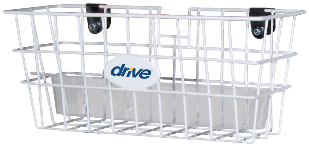 Baskets For 4-wheel Rollators - BeHope