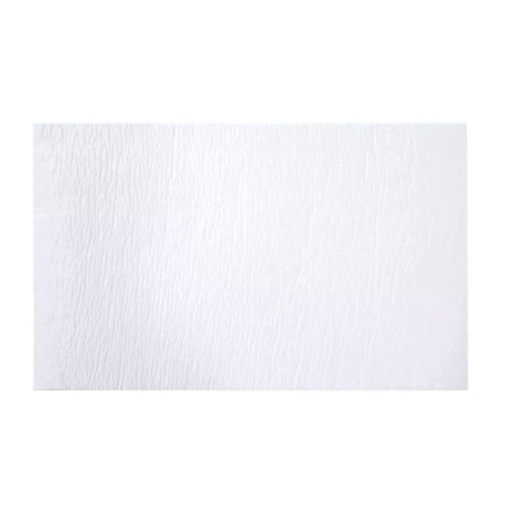 Absorbent Prep Mat ChemoPlus™ 11 X 17 Inch White Mesh / Gauze / Non-Permeable Plastic - BeHope