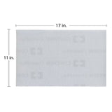 Chemoplus™ Absorbent Prep Mat for Chemotherapy Drugs - BeHope