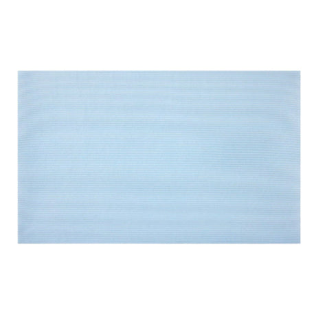 Absorbent Prep Mat ChemoPlus™ 11 X 17 Inch White Mesh / Gauze / Non-Permeable Plastic - BeHope