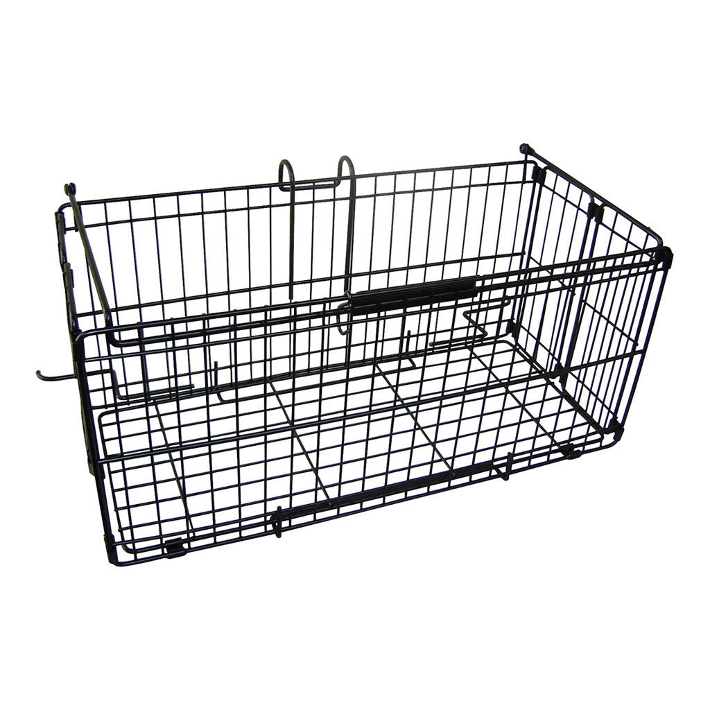 Baskets For 4-wheel Rollators - BeHope