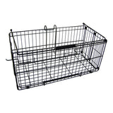 Baskets For 4-wheel Rollators - BeHope