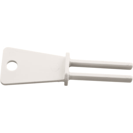 Durable Plastic Tool for Safety Seals and Signage - BeHope
