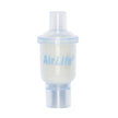 Heat and Moisture Exchanger AirLife® 35 mg H₂O/L @ VT 500 mL 1 cm H₂O @ 30 LPM - BeHope