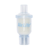 Heat and Moisture Exchanger AirLife® 35 mg H₂O/L @ VT 500 mL 1 cm H₂O @ 30 LPM - BeHope