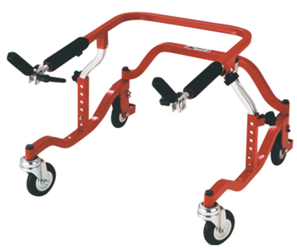 Vertical Handgrips -BeHope