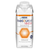 Tube Feeding Formula Isosource® Calorically Dense Fiber Formula - BeHope