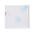 Scale Liner Paper Tidi® 13 Inch Width 25 Inch Length Print (Pins, Bottles and Carriages) Smooth - BeHope
