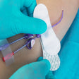 Catheter / Line Securement Device Grip-Lok® - BeHope