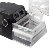 Cpap Water Chamber Cpap Water Chambers And Humidifiers Luna Ii G3 - Behope