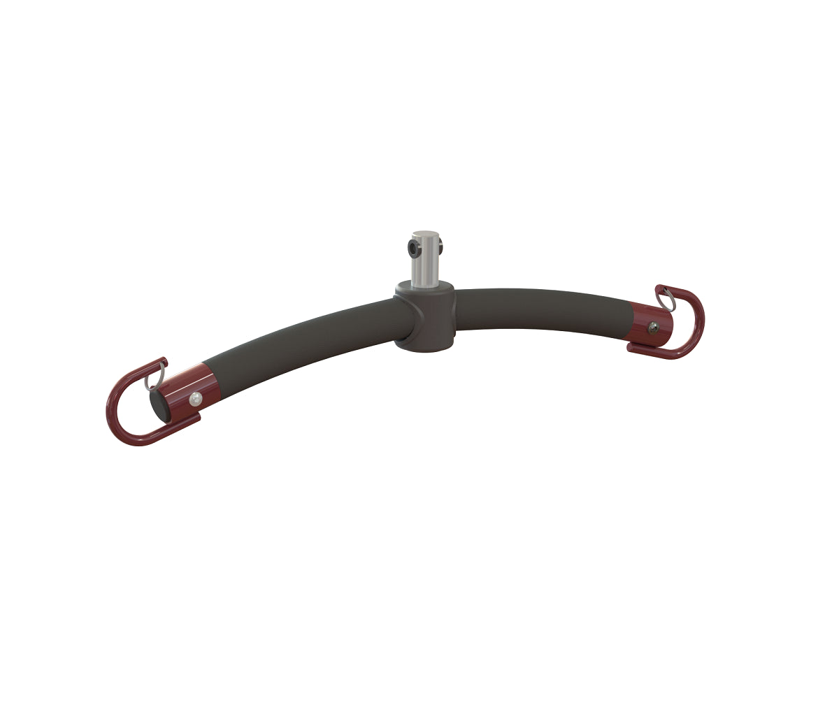 BestCare - Spreader Bar 6-Point Blue