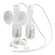 Breast Milk Collection System Ameda HygieniKit For Ameda Breast Pumps - BeHope