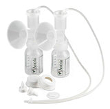 Breast Milk Collection System Ameda HygieniKit For Ameda Breast Pumps - BeHope
