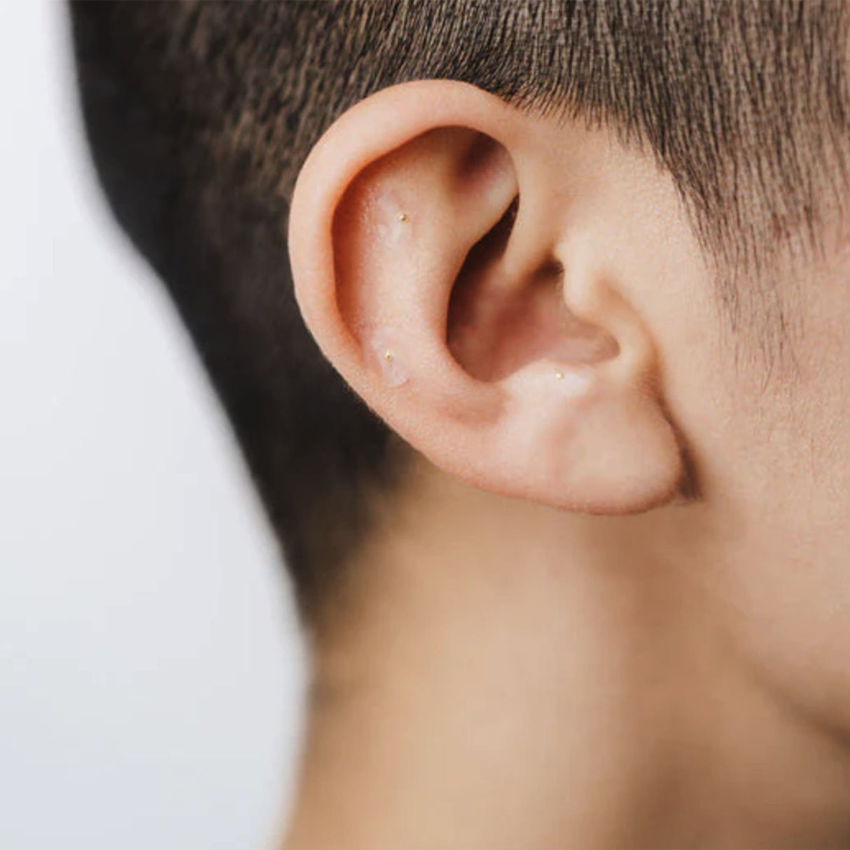 Acupressure Ear Seeds Kanjo - BeHope