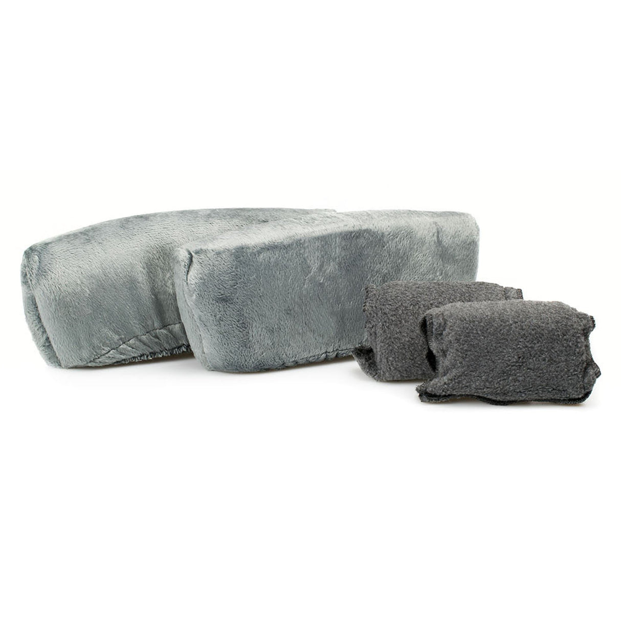 McKesson Crutch Pillow For Underarm Crutch - BeHope