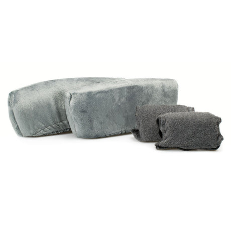 McKesson Crutch Pillow For Underarm Crutch - BeHope