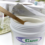 Oral Supplement SolCarb® Unflavored Powder 16 oz. Jar - BeHope