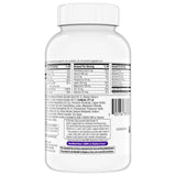 Multivitamin Supplement Centrum® Women 50+ Tablet 160 per Bottle - BeHope